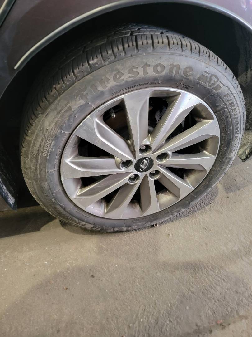 2015 HYUNDAI SONATA — 87978 Miles — Lot 214565 — Main - Marhaba Auctions Used Cars - Image 10