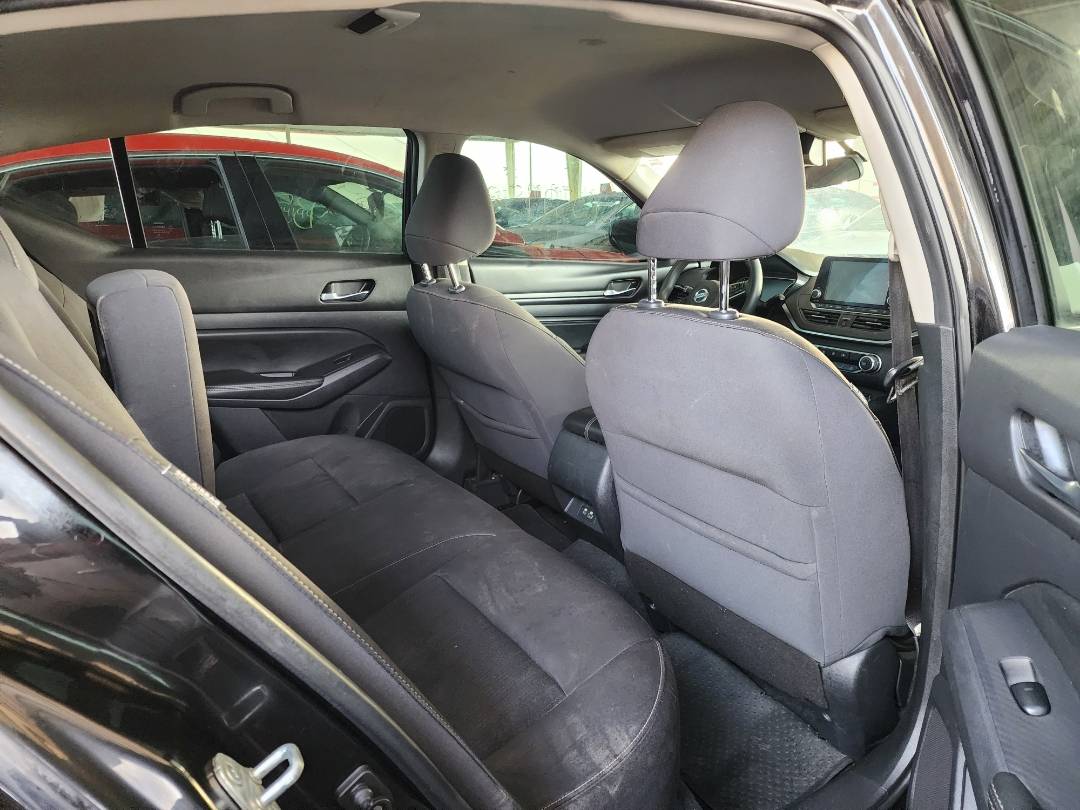2020 NISSAN ALTIMA — 98952 Miles — Lot 36059758 — Ind. 12 - Marhaba Auctions Used Cars - Image 6