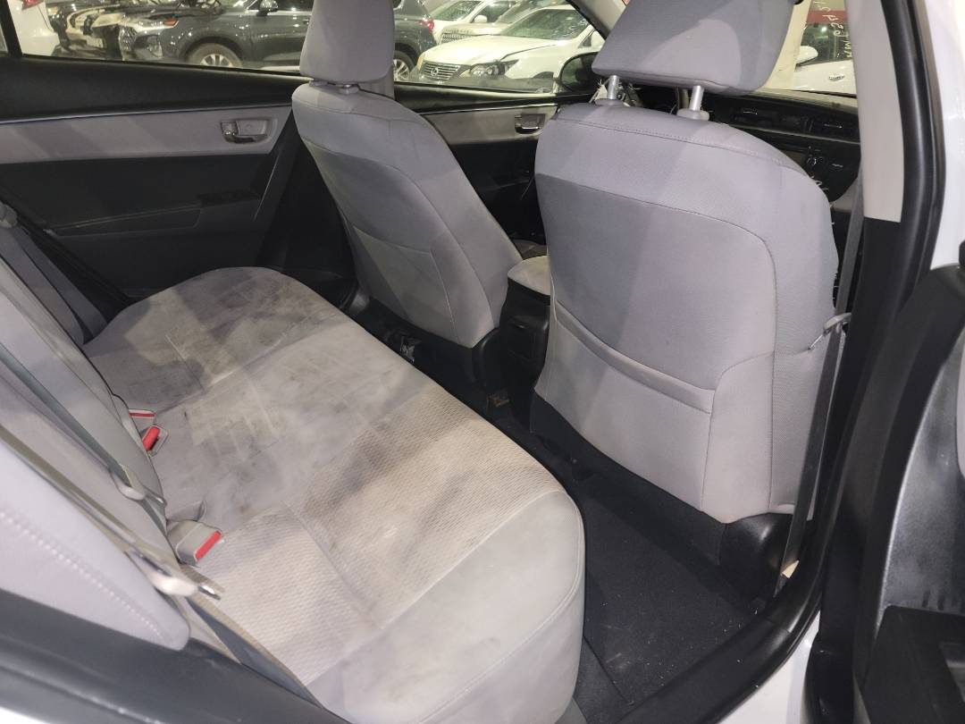 2015 TOYOTA COROLLA — 117819 Miles — Lot P194448 - Marhaba Auctions Used Cars - Image 5