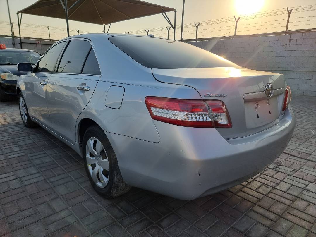 2011 TOYOTA CAMRY — 191327 Miles — Lot 125487 — Ind. 12 - Marhaba Auctions Used Cars - Image 5