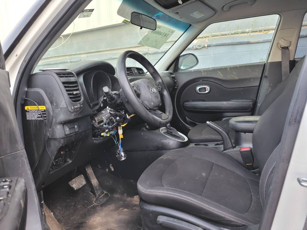 2016 KIA SOUL — 72615 Miles — Lot 9G7402313 — Main - Marhaba Auctions Used Cars - Image 8
