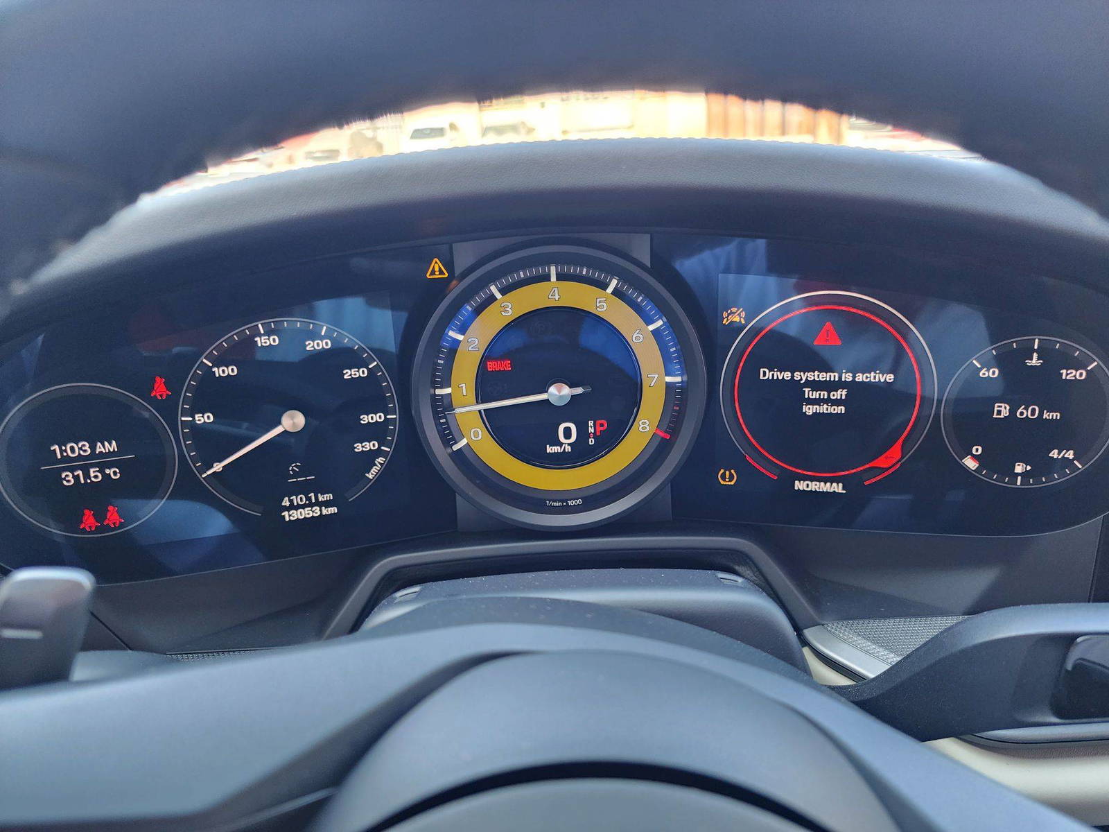 2022 PORSCHE CARRERA — 13053 KM — Lot 206557 — Al Quoz - Marhaba Auctions Used Cars - Image 17