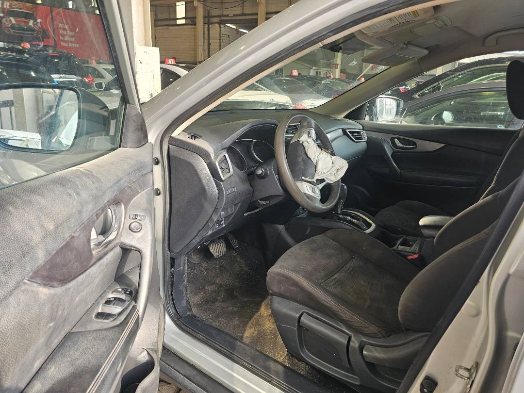2016 NISSAN ROGUE — 223732 Miles — Lot GP632976 — Main - Marhaba Auctions Used Cars - Image 8