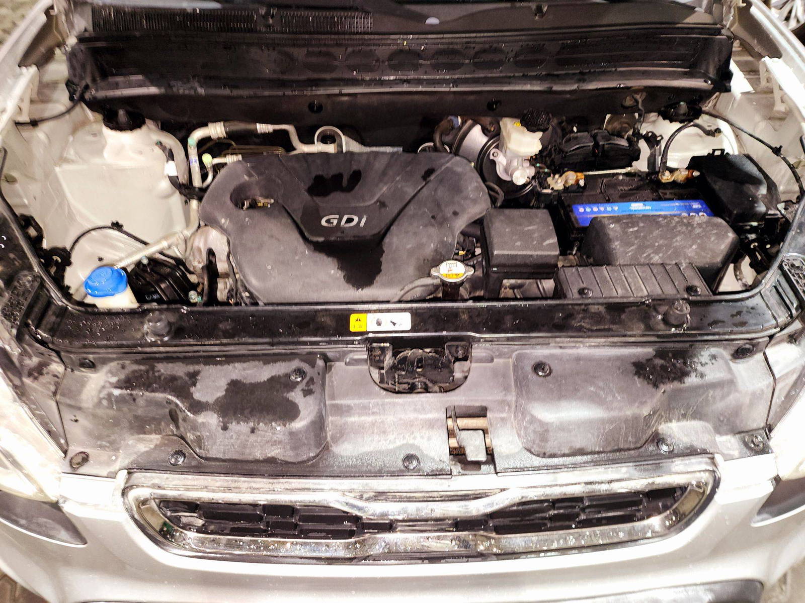 2013 KIA SOUL — 218085 Miles — Lot D7772355 — Souq - Marhaba Auctions Used Cars - Image 11