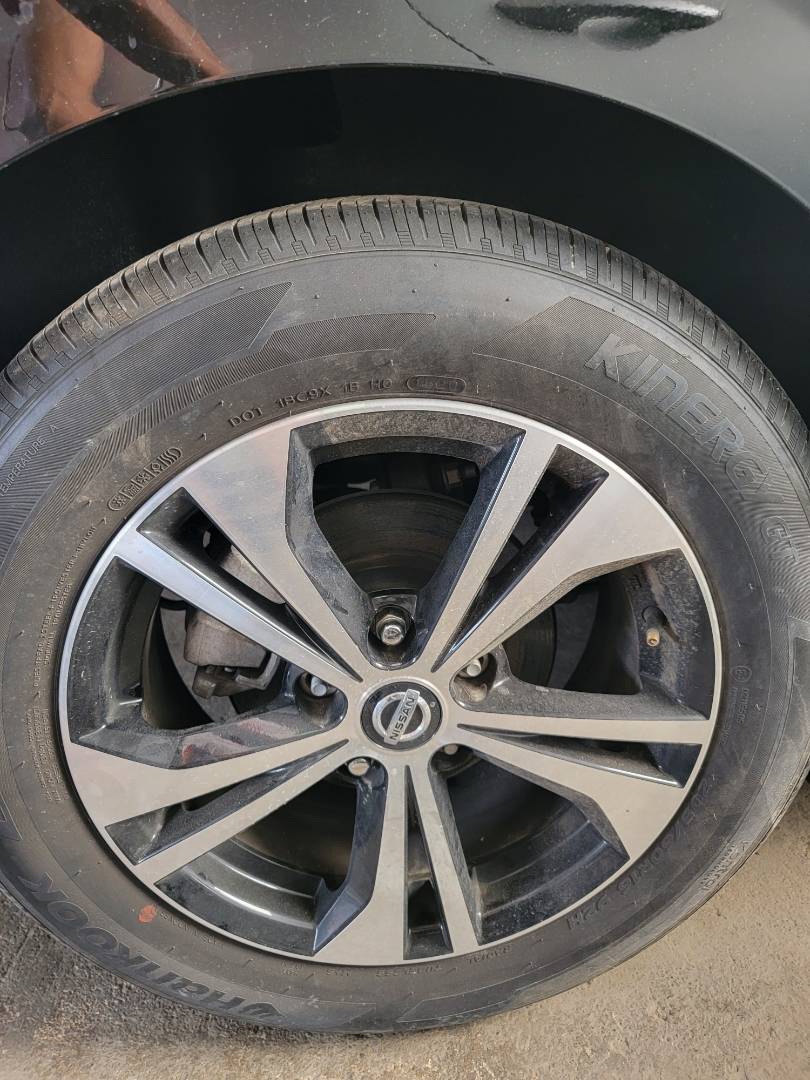 2020 NISSAN SENTRA — 12532 Miles — Lot Y301164 - Marhaba Auctions Used Cars - Image 4