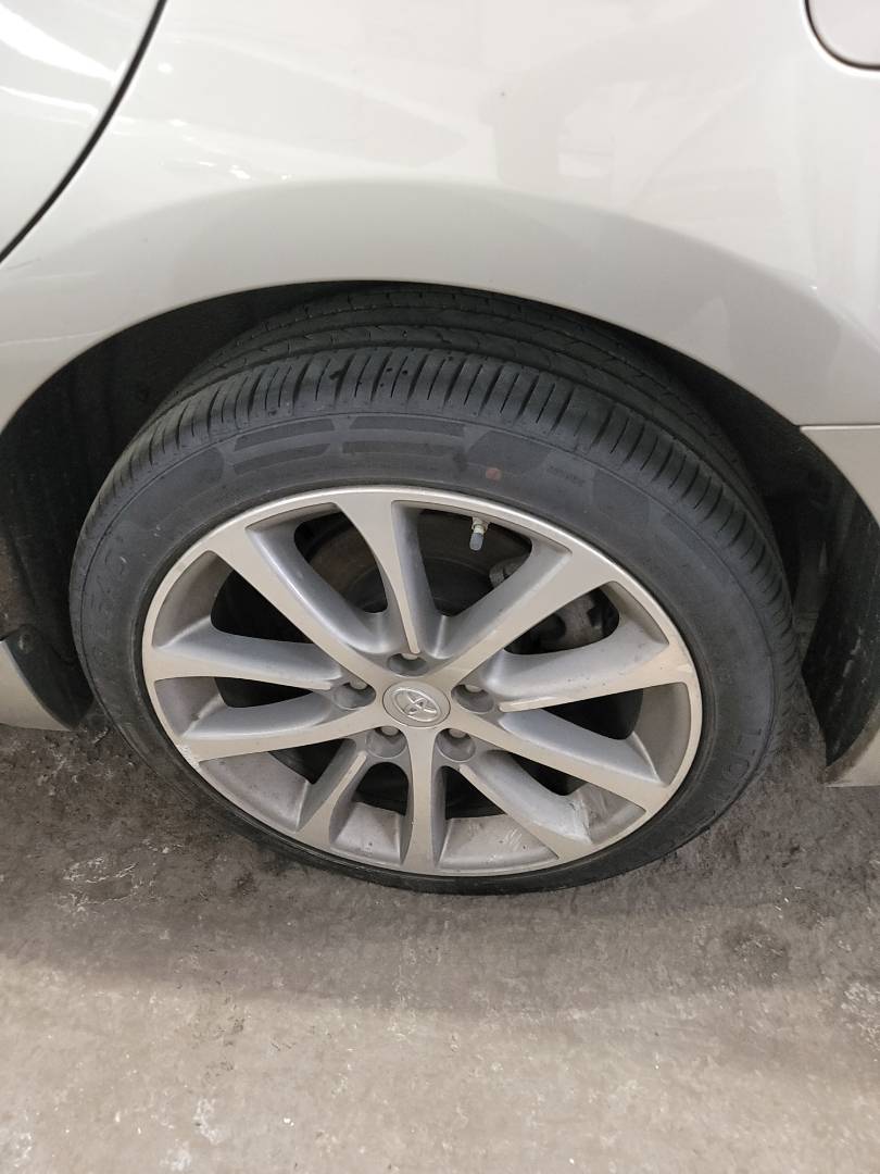 2015 TOYOTA AVALON — 121316 Miles — Lot U184799 — Main - Marhaba Auctions Used Cars - Image 9