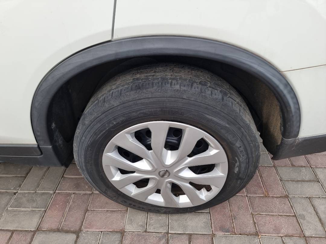 2019 NISSAN ROGUE — 78102 Miles — Lot 125487 — Ind. 12 - Marhaba Auctions Used Cars - Image 11