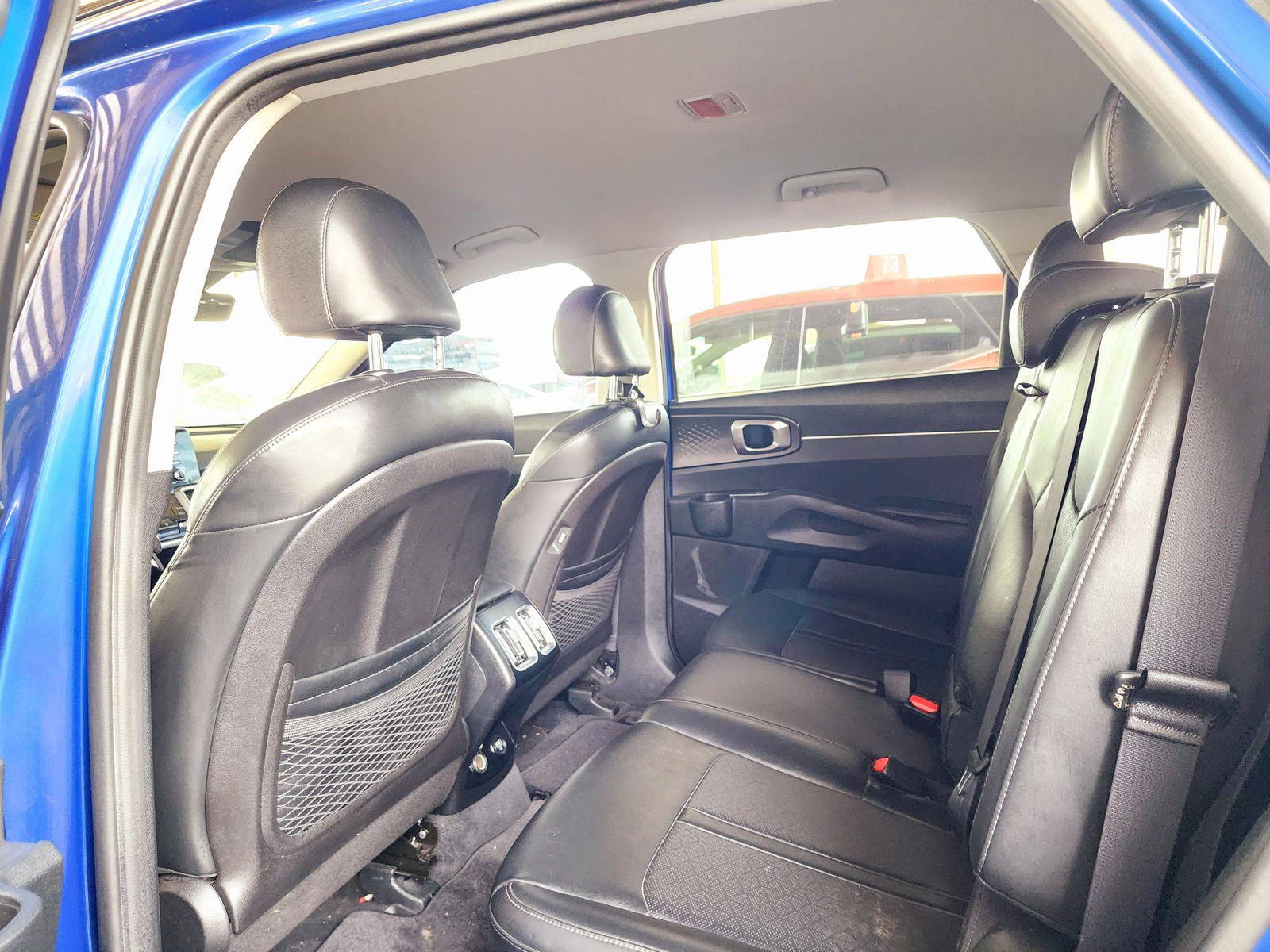2021 KIA SORENTO — 51354 Miles — Lot 39972062 — Main - Marhaba Auctions Used Cars - Image 6
