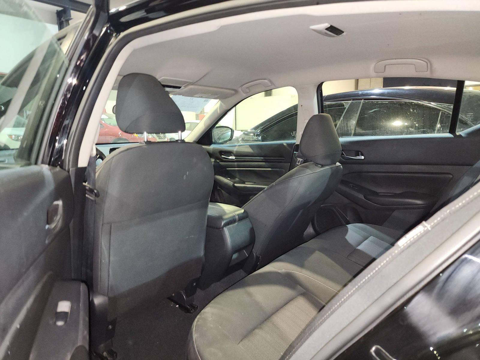 2021 NISSAN ALTIMA — 72171 Miles — Lot 41443308 — Souq - Marhaba Auctions Used Cars - Image 8
