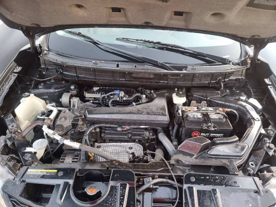 2014 NISSAN ROGUE — 183151 Miles — Lot C863815 — Ind. 12 - Marhaba Auctions Used Cars - Image 10