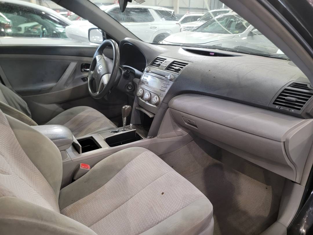 2010 TOYOTA CAMRY — 182293 Miles — Lot 71016593 - Marhaba Auctions Used Cars - Image 5