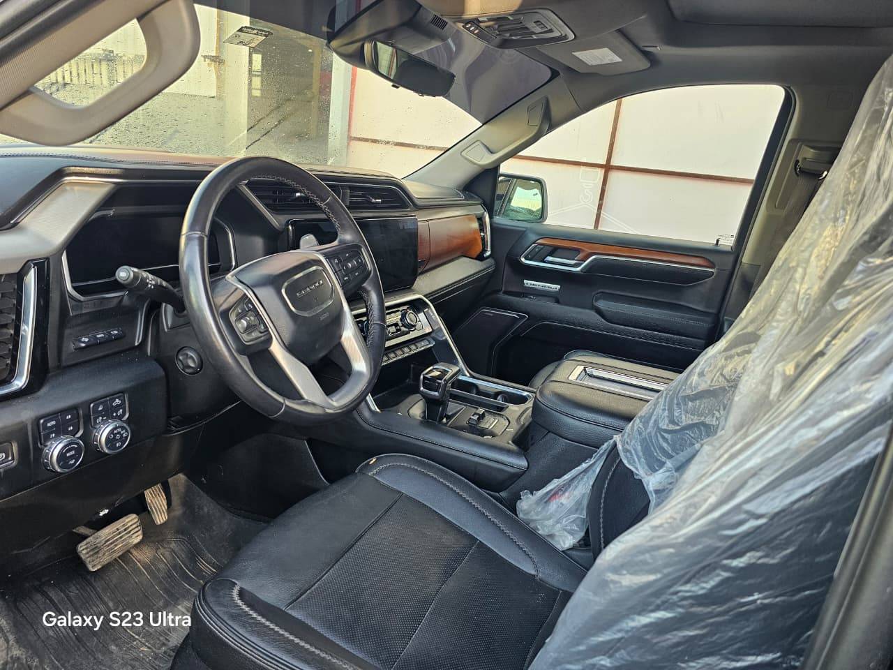 GMC SIERRA 2022 - Marhaba Auction Used Cars - Image 8