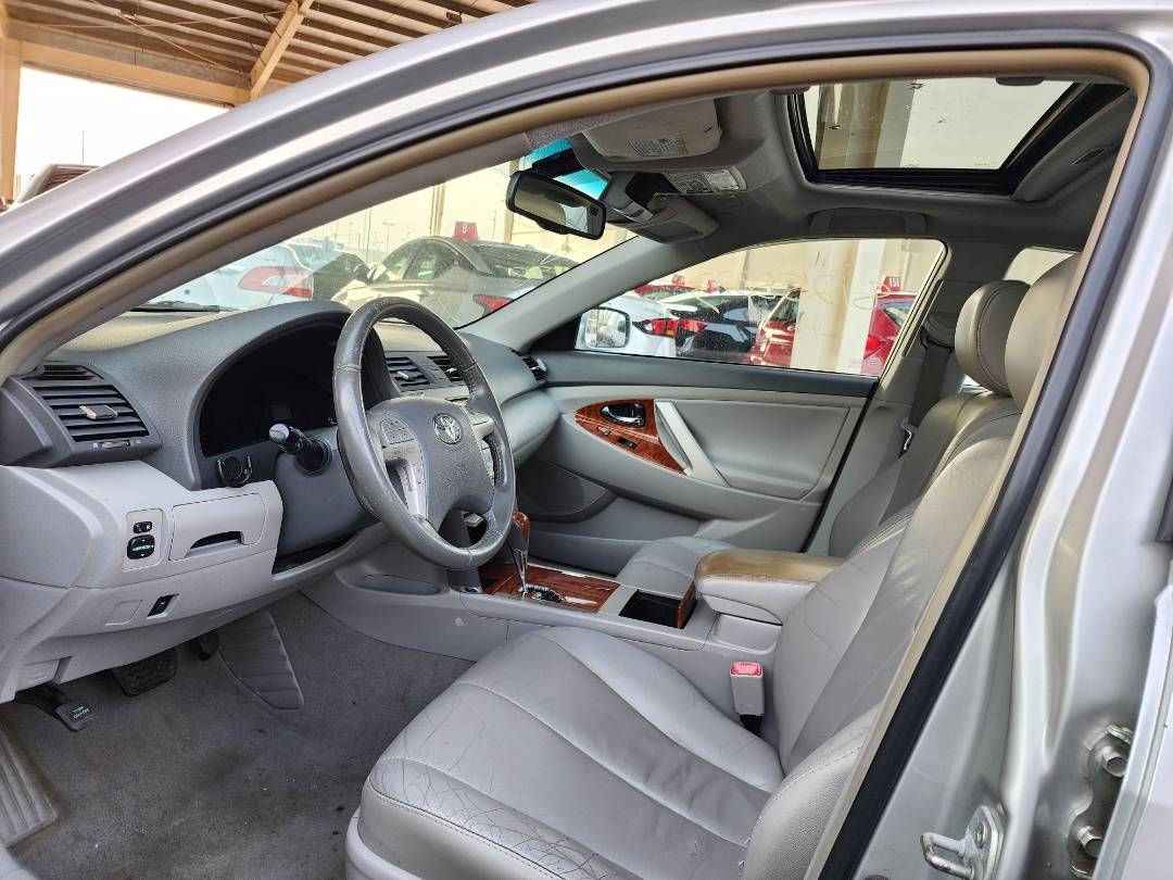 2011 TOYOTA CAMRY — 187249 Miles — Lot 81258873 — Souq - Marhaba Auctions Used Cars - Image 6