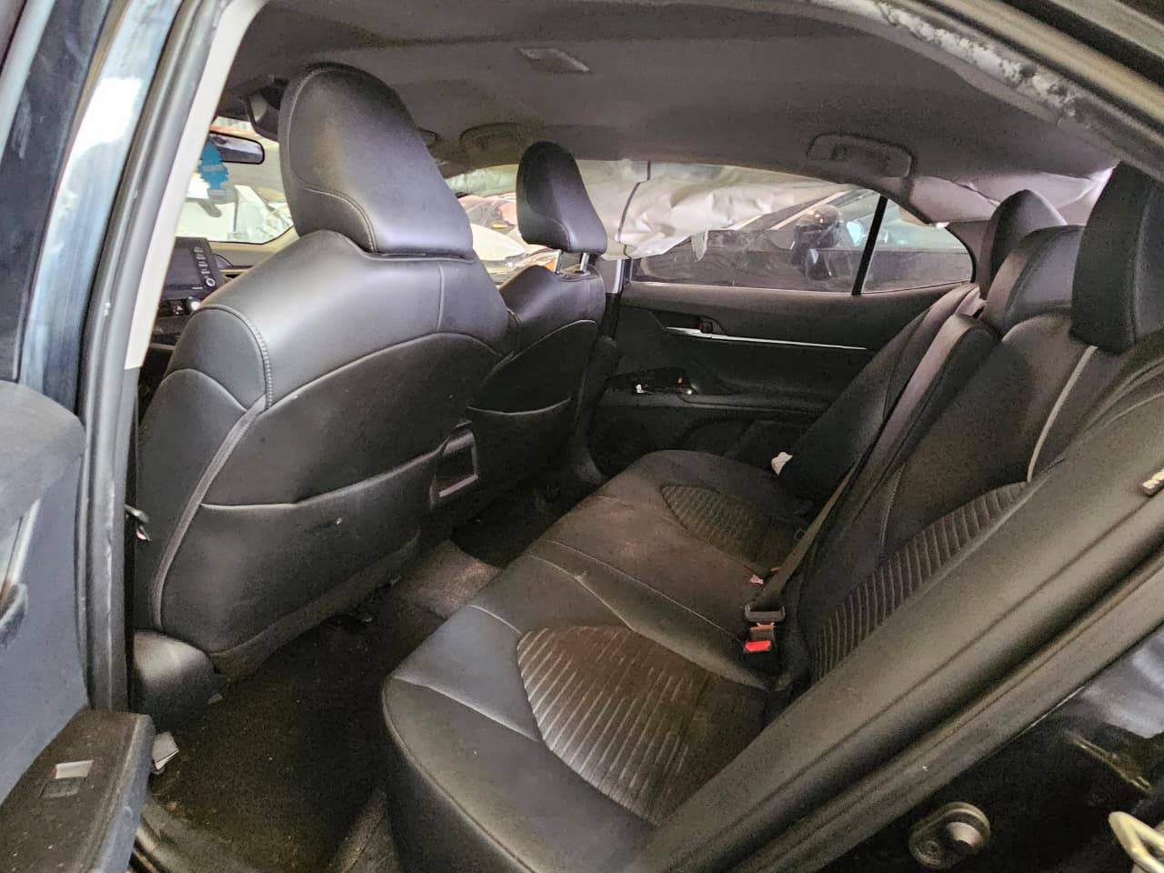 2021 TOYOTA CAMRY — 159817 Miles — Lot MU537917 — Main - Marhaba Auctions Used Cars - Image 7