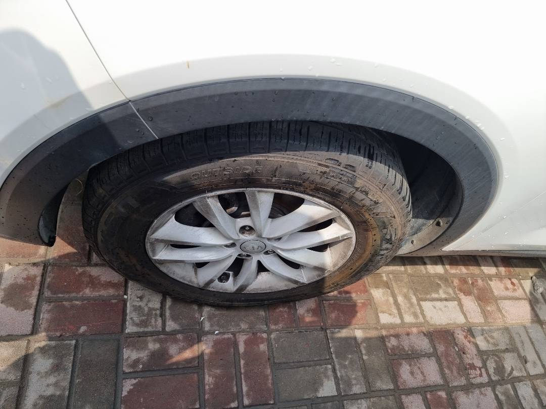 KIA SORENTO 2018 - Marhaba Auction Used Cars - Image 9