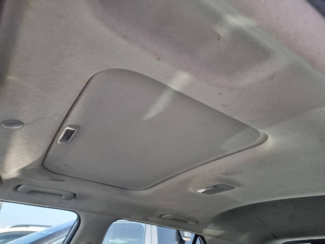 HYUNDAI VENUE SEL 2022 - Marhaba Auction Used Cars - Image 8