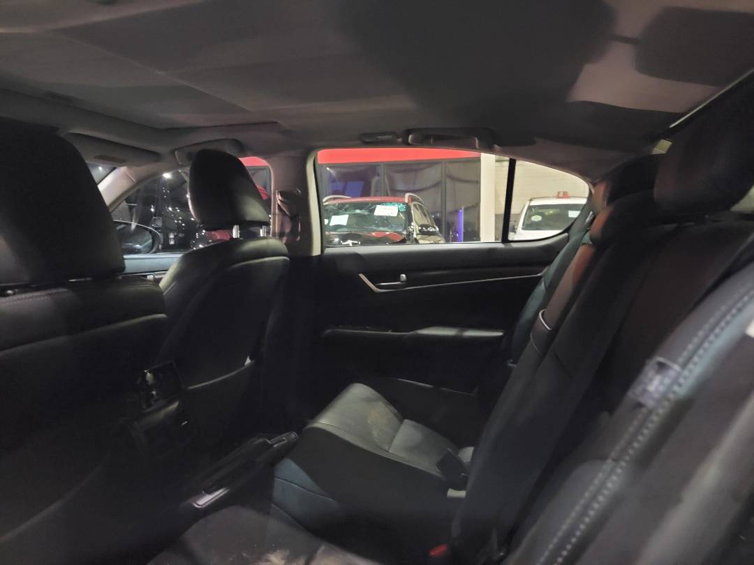 LEXUS GS 350 2015 - Marhaba Auction Used Cars - Image 7