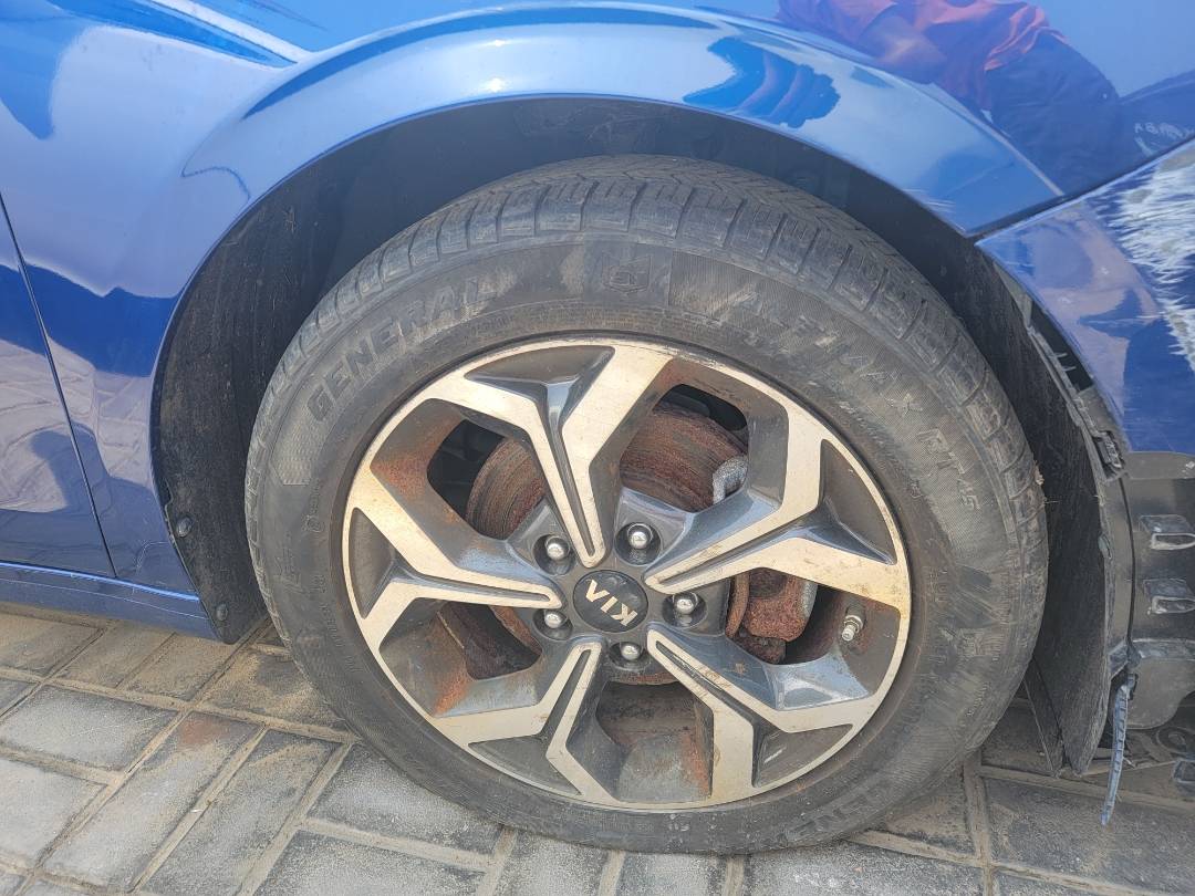 2020 KIA FORTE — 64476 Miles — Lot 39156434 — Souq - Marhaba Auctions Used Cars - Image 10