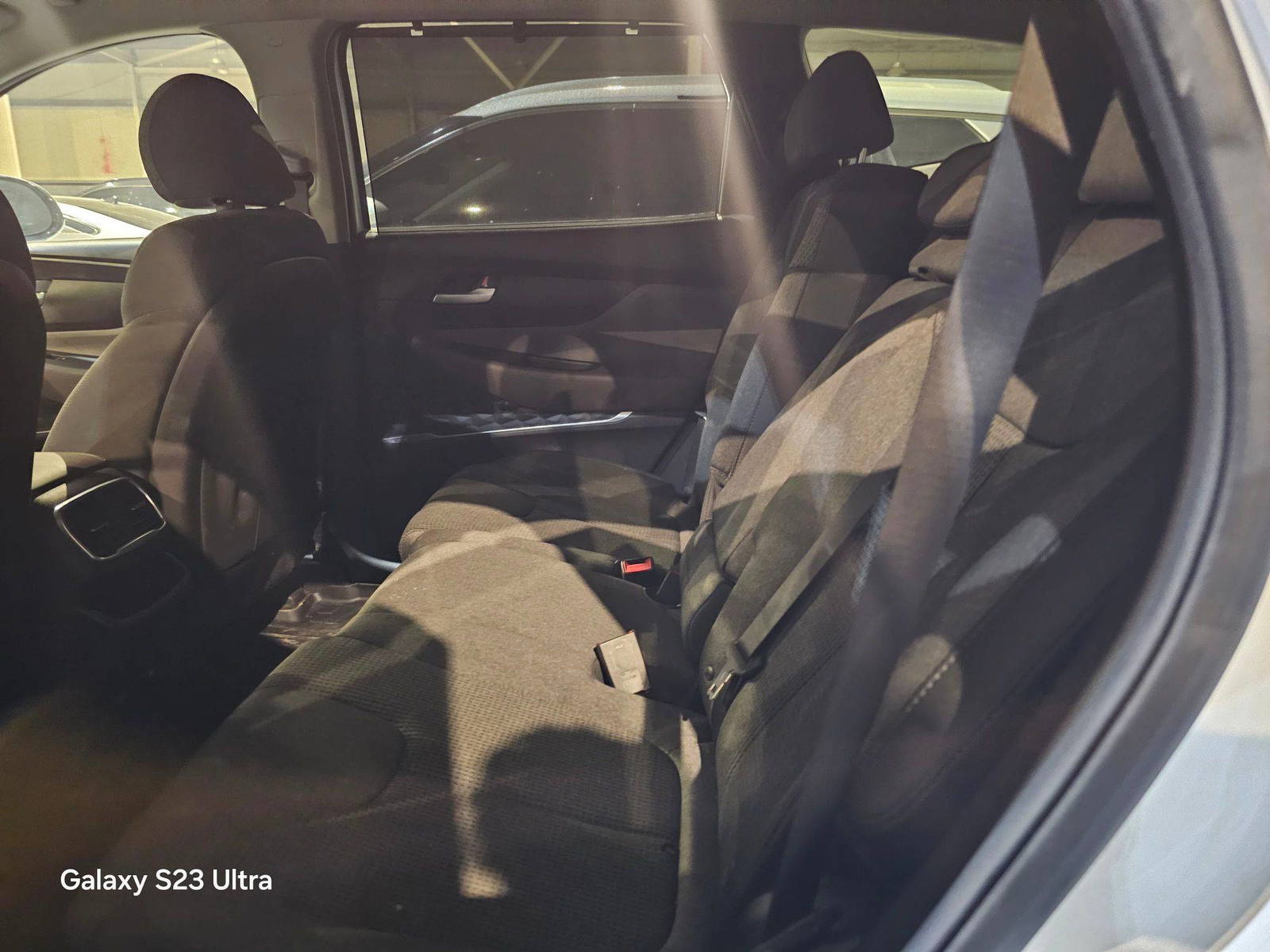 2020 HYUNDAI SANTA FE — 77703 Miles — Lot LH170455 — Main - Marhaba Auctions Used Cars - Image 10
