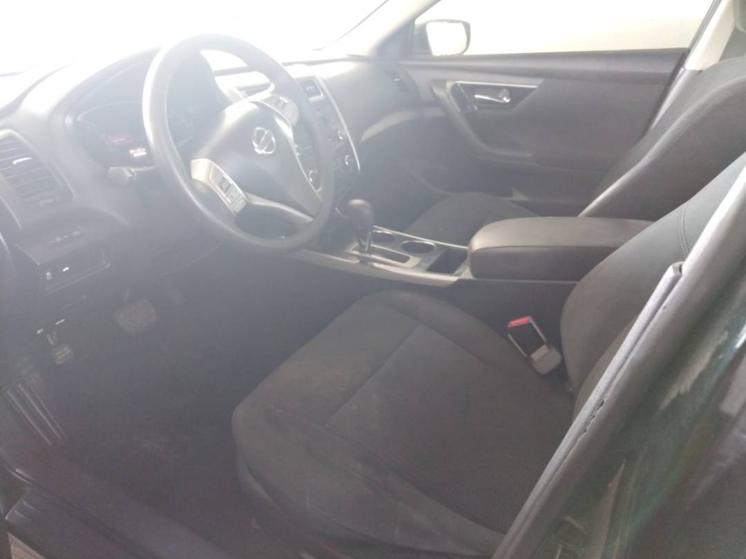 2014 NISSAN ALTIMA — 241120 Miles — Lot 65501253 - Marhaba Auctions Used Cars - Image 11