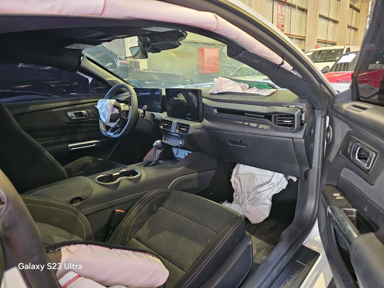 FORD MUSTANG 2025 - Marhaba Auction Used Cars - Image 7