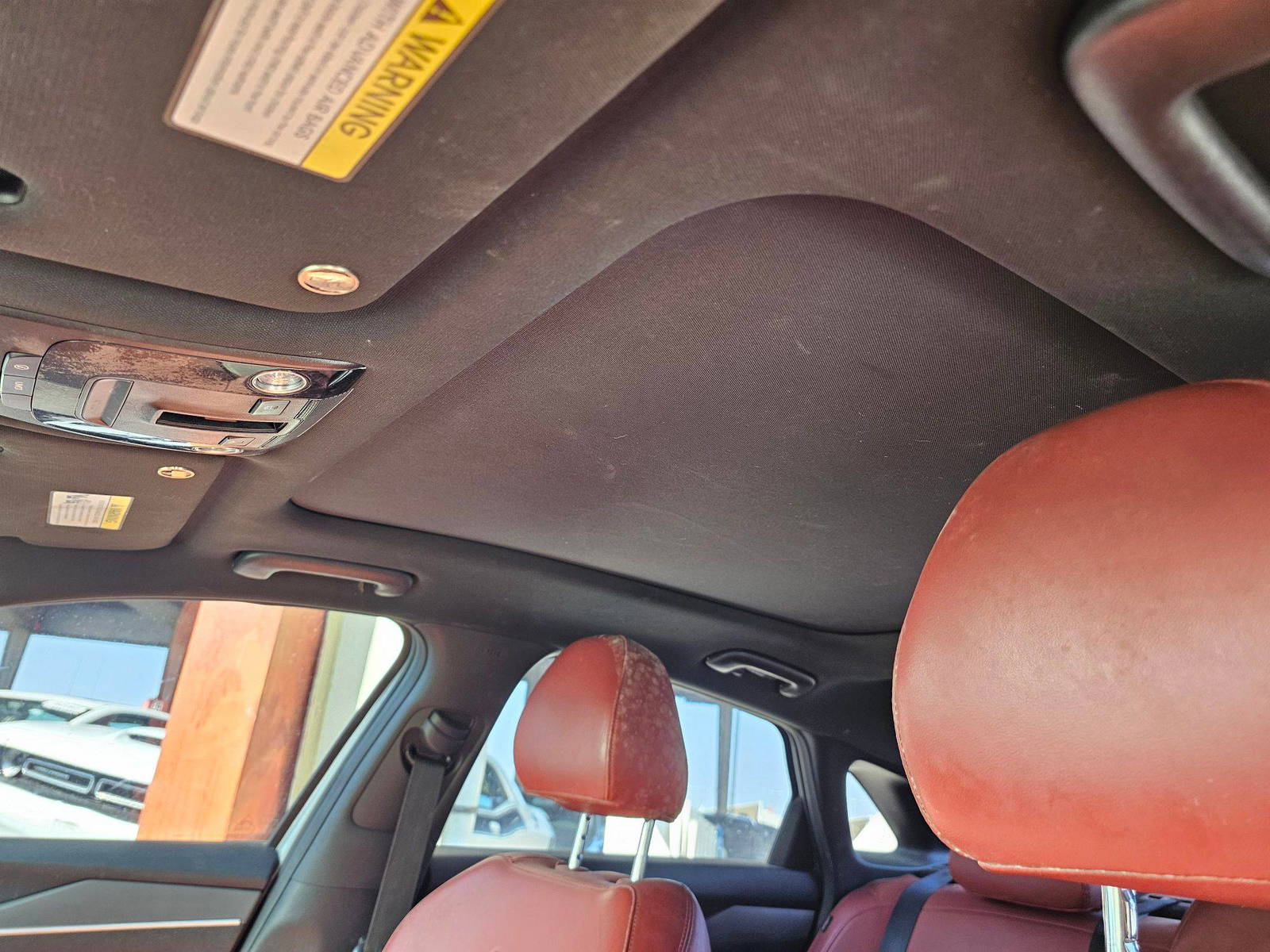 KIA K5 2021 - Marhaba Auction Used Cars - Image 7