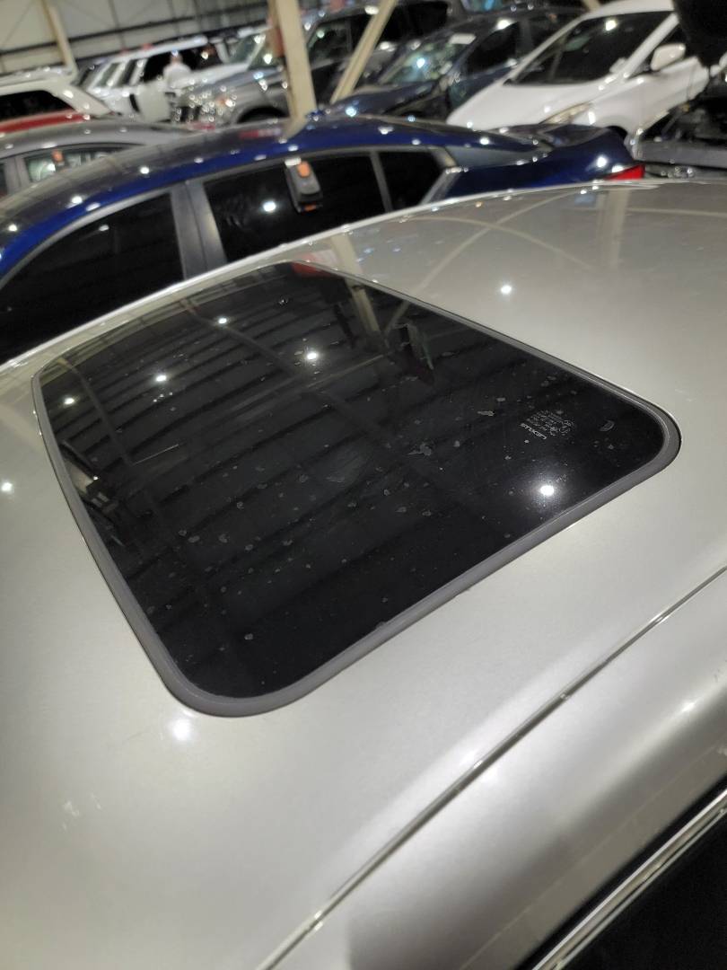 2015 LEXUS IS 250 — 130345 Miles — Lot 1F5048786 — Main - Marhaba Auctions Used Cars - Image 6