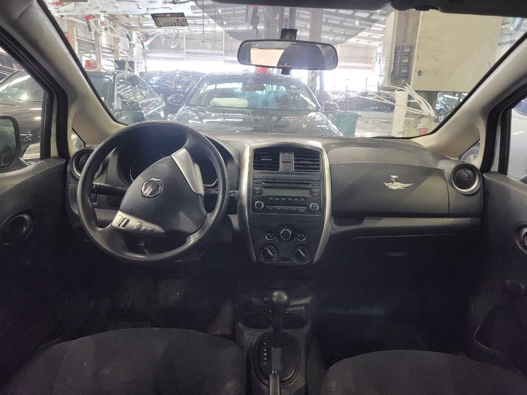 2015 NISSAN VERSA NOTE — 173334 Miles — Lot 47129214 — Main - Marhaba Auctions Used Cars - Image 7