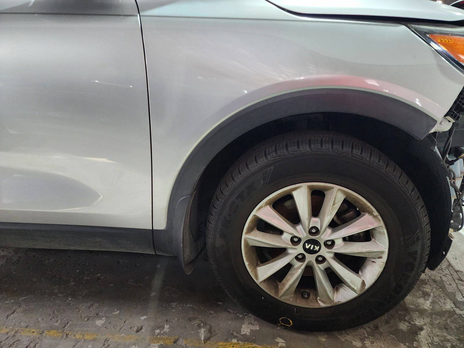 2019 KIA SORENTO — 103273 Miles — Lot 86607 — Ind. 12 - Marhaba Auctions Used Cars - Image 11