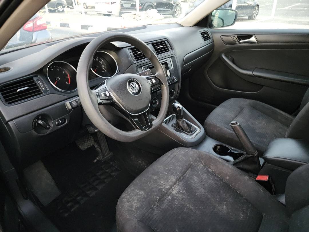 2016 VOLKSWAGEN JETTA — 135517 Miles — Lot 38902124 - Marhaba Auctions Used Cars - Image 6