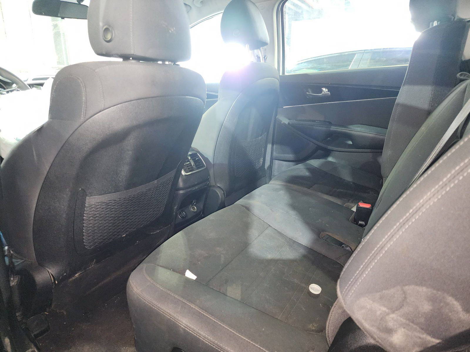 KIA SORENTO 2019 - Marhaba Auction Used Cars - Image 7