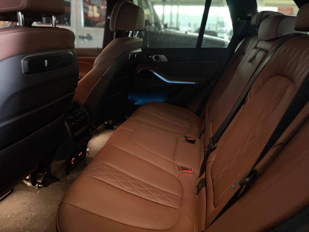 2024 BMW X5 XDRIVE40I — 13829 Miles — Lot 43177473 — Main - Marhaba Auctions Used Cars - Image 9