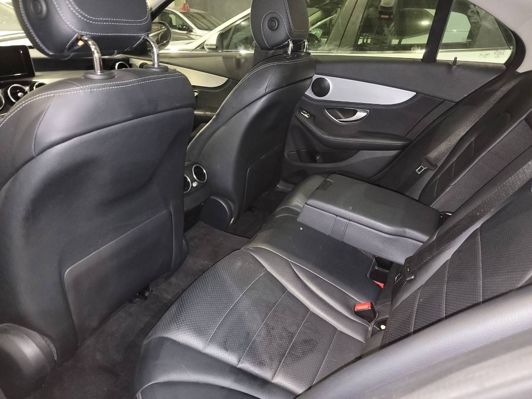 2016 MERCEDES BENZ C300 — 175399 Miles — Lot 75350304 — Main - Marhaba Auctions Used Cars - Image 6