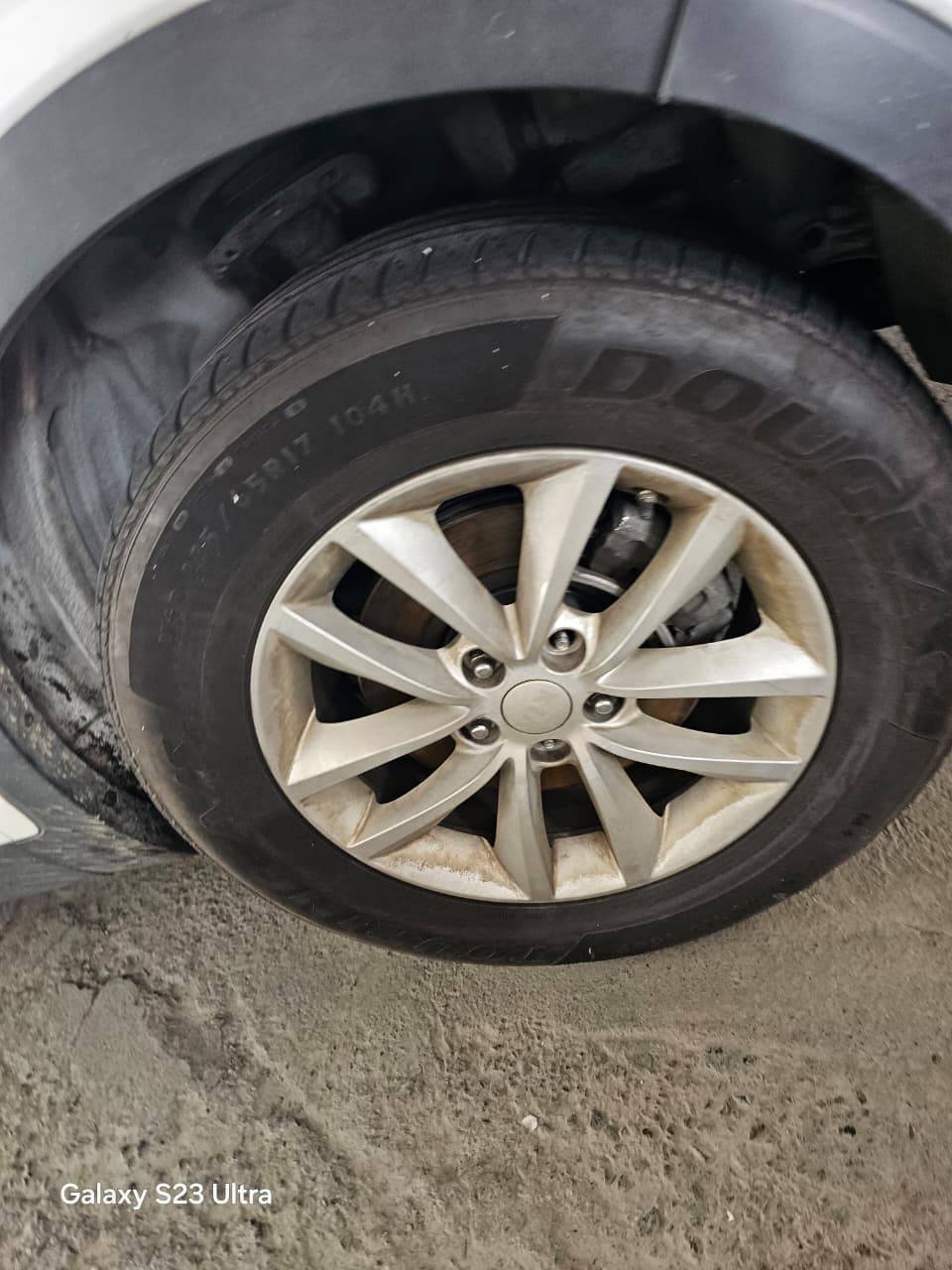 KIA SORENTO 2016 - Marhaba Auction Used Cars - Image 6