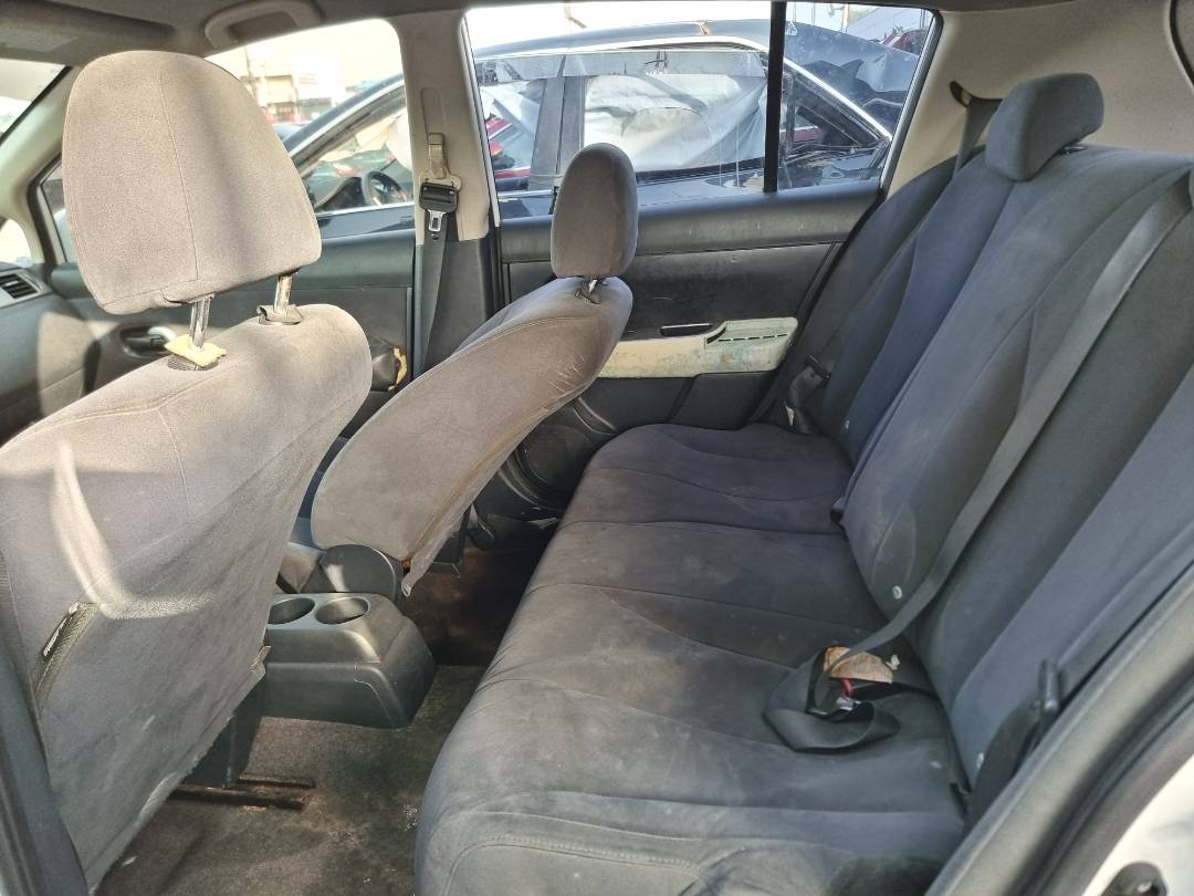 2009 NISSAN VERSA — 160916 Miles — Lot 51227134 — Souq - Marhaba Auctions Used Cars - Image 6