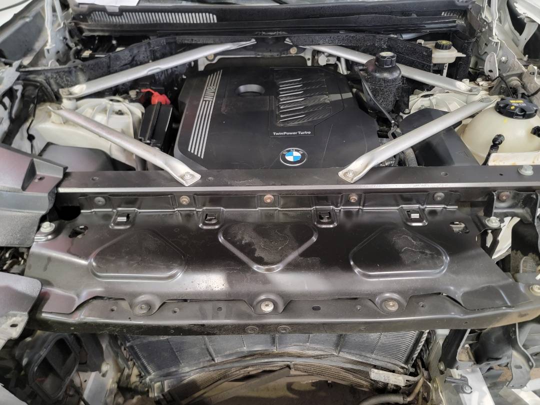 2020 BMW X5 SDRIVE 40I — Lot 57109893 — Ind. 12 - Marhaba Auctions Used Cars - Image 8