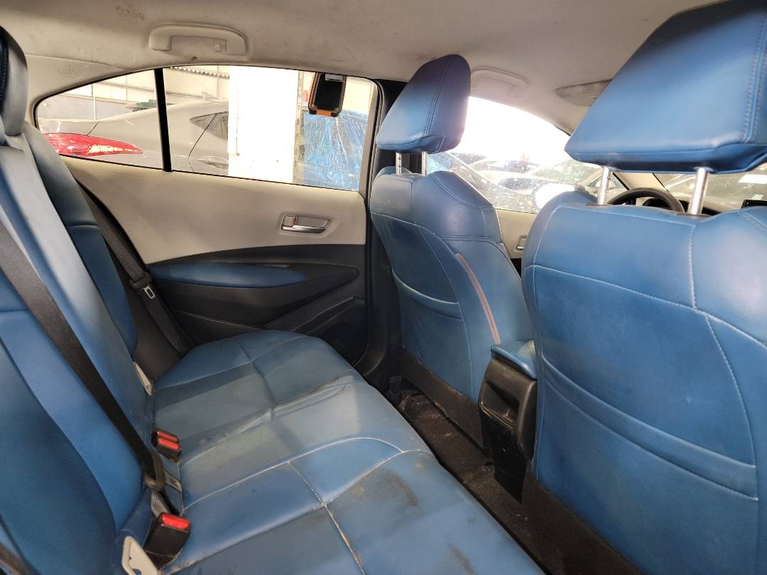 2020 TOYOTA COROLLA — 115737 Miles — Lot LJ020095 - Marhaba Auctions Used Cars - Image 5