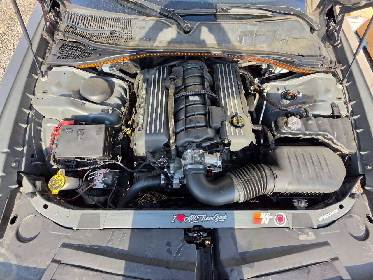 2019 DODGE CHALLENGER — 158027 Miles — Lot 85132115 - Marhaba Auctions Used Cars - Image 10
