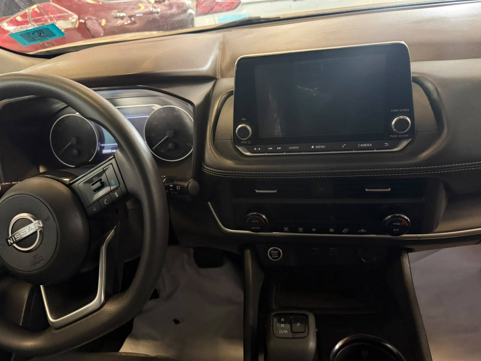 2023 NISSAN ROGUE — 20507 Miles — Lot 9PW489431 — Main - Marhaba Auctions Used Cars - Image 11
