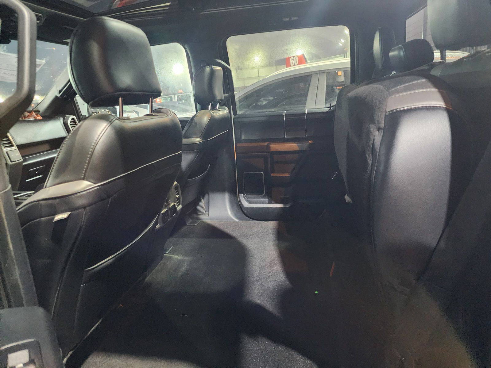 2019 FORD F150 - Raptor — 163893 Miles — Lot 69478445 — Al Sajaa - Marhaba Auctions Used Cars - Image 7