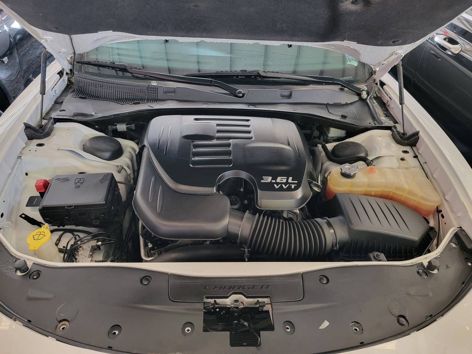 DODGE CHARGER 2021 - Marhaba Auction Used Cars - Image 10