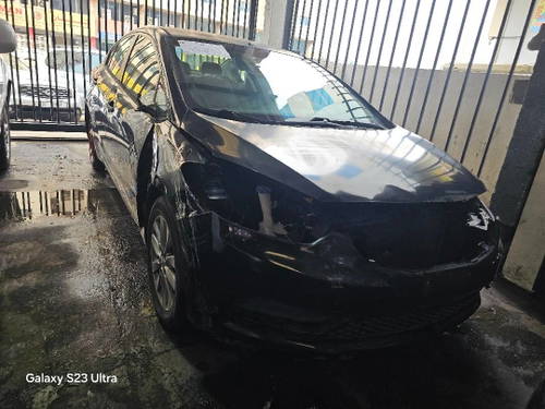2014 KIA FORTE for sale at Marhaba Auctions