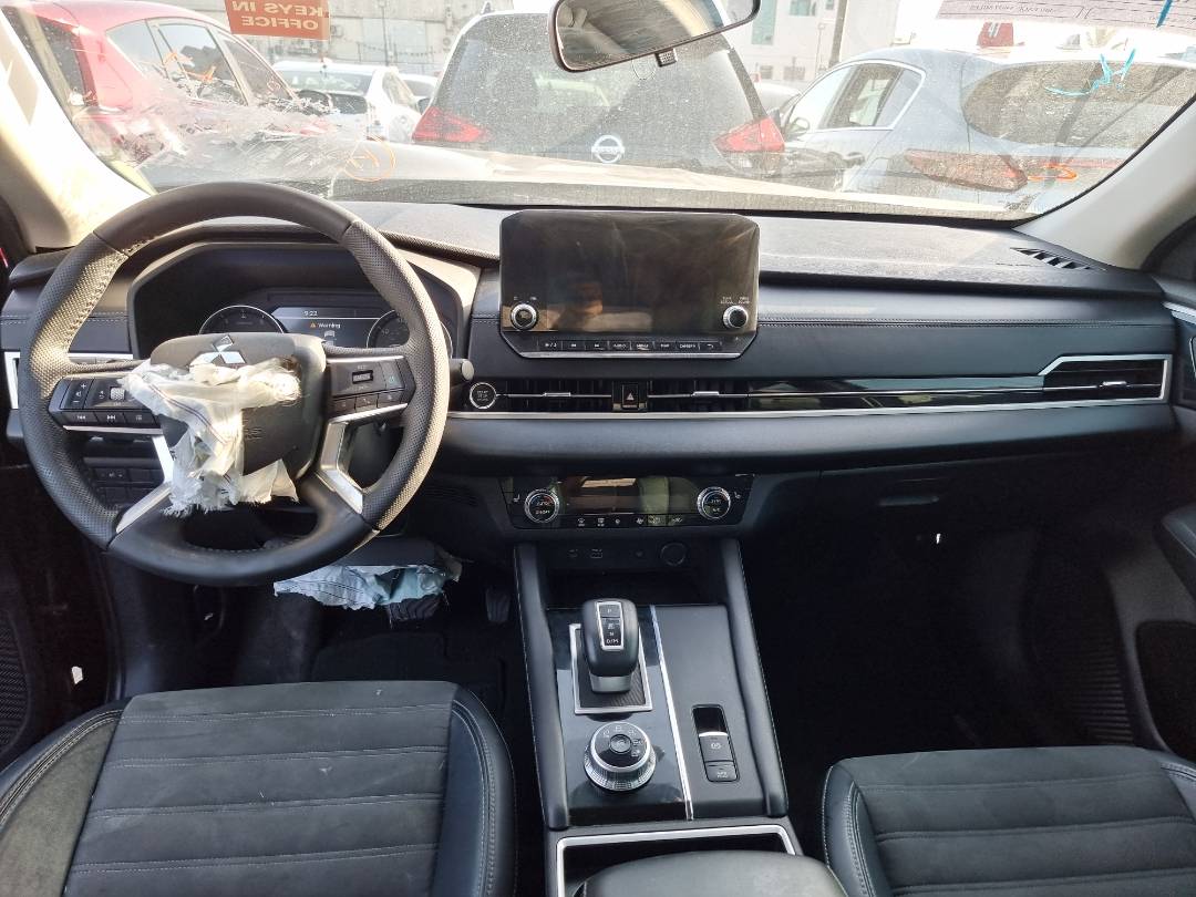2022 MITSUBISHI OUTLANDER — 54937 Miles — Lot 214587 — Ind. 12 - Marhaba Auctions Used Cars - Image 8