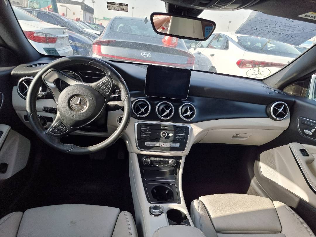 2018 MERCEDES BENZ CLA 250 — 65674 Miles — Lot 215478 — Main - Marhaba Auctions Used Cars - Image 8