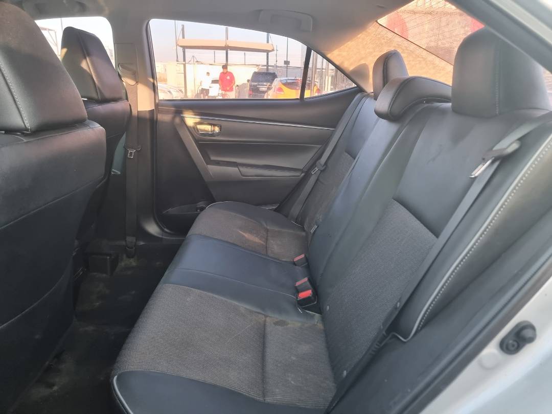 2014 TOYOTA COROLLA — 113601 Miles — Lot P000565 — Main - Marhaba Auctions Used Cars - Image 7