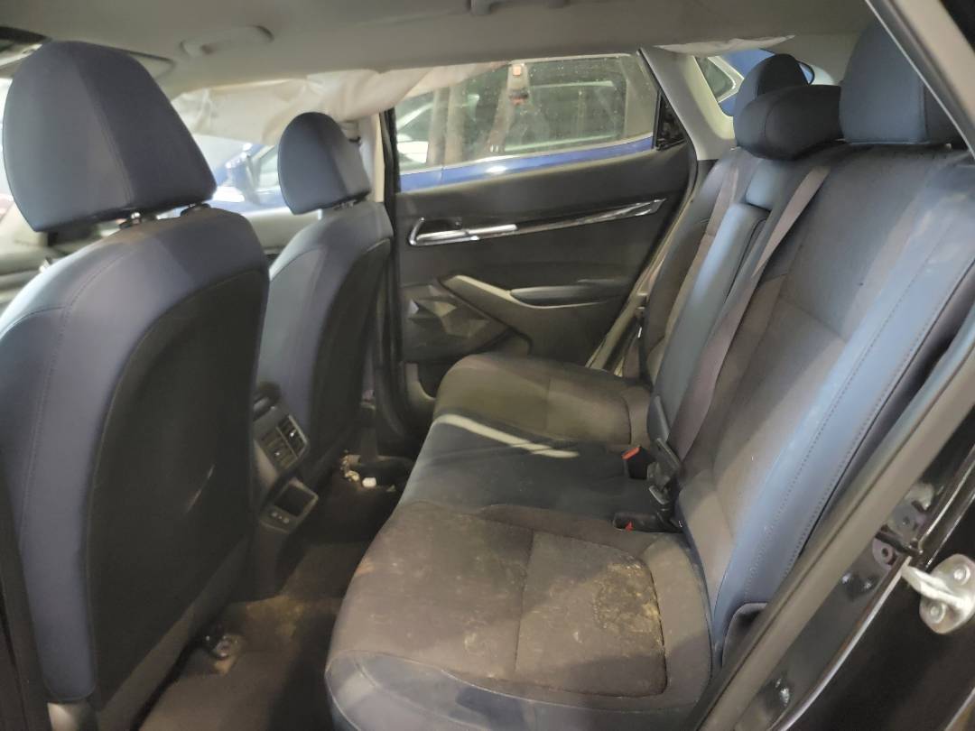 KIA SELTOS 2024 - Marhaba Auction Used Cars - Image 6