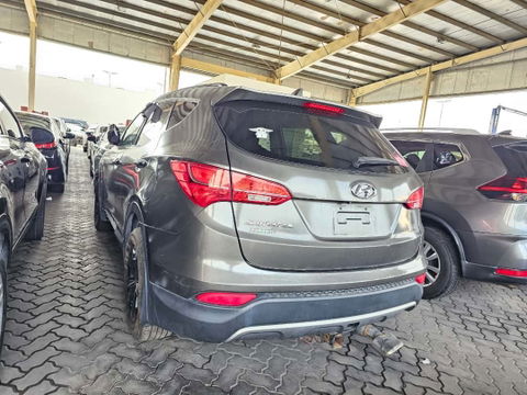 HYUNDAI SANTA FE SPORT