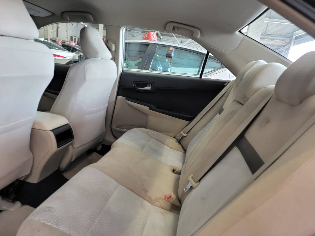 2012 TOYOTA CAMRY — 189147 Miles — Lot 159642 — Main - Marhaba Auctions Used Cars - Image 7