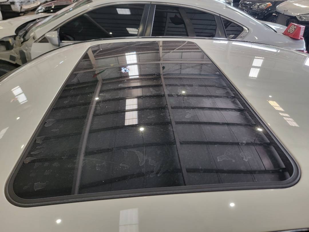 2013 MERCEDES BENZ C-250 — 182781 Miles — Lot DR291771 — Main - Marhaba Auctions Used Cars - Image 10