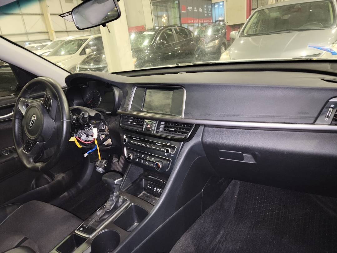 2018 KIA OPTIMA — 61650 Miles — Lot 37459315 - Marhaba Auctions Used Cars - Image 5